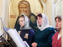 Праздник Покрова